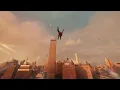 Sunflower - Clean Swinging with Miles Morales