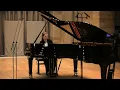Claude Debussy - L'Isle joyeuse