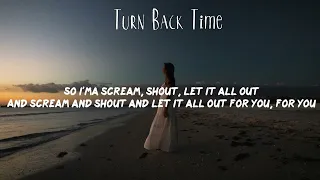 Download Daniel schulz -turn back time( Lyrics video) MP3