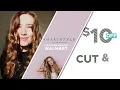 Right now at Smart Style enjoy 10 OFF CUT COLOR Get the style you want at an affordable price
