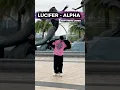 Download Lagu LUCIFER -JELENA KARLEUSA - Alpha . #zumba #dance #youtubeshorts