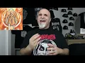 Slaegt - Goddess (Album Review)