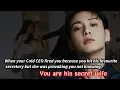Download Lagu When your cold CEO fired you because you hit his favourite secretary but she was provoking -