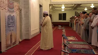 سورة يس برواية قالون تلاوة الشيخ بلال بن محمود 