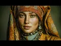 Armenian Duduk Stillness 🌄 Relaxing Music for Meditation, Mindfulness, Deep Rest & Peaceful Silence