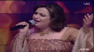 منى شداد   حكم البشر   مهرجان الدوحة دندنها
