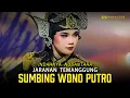 Indahnya Nusantara !!! Jaranan Temanggung SUMBING WONO PUTRO - Kwadungan Wonotirto Bulu Temanggung