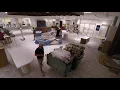 Country Road Chadstone Fit-out Timelapse