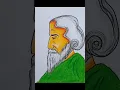 Download Lagu Rabindranath Tagore Drawing #rabindranath #tagore #jayanti #kobita  #ai #art #shorts #guru #drawing