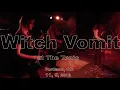 Witch Vomit at The Tonic Lounge  11, 9, 3018
