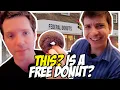 Federal Donuts in Philadelphia - The Best Donuts in the Country