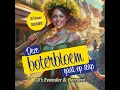 Download Lagu DJ Evander \u0026 Bernard  - Deze Boterbloem Gaat Op Stap (DjTomas BeukMix)