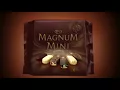 voice-over Tim Gunther - TVC Magnum
