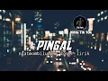 Download Lagu lirik lagu ibarat isuk mendung awan aku kudanan - PINGAL - ngatmombilung cover ( LIRIK)
