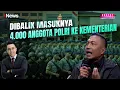 Download Lagu Dharma Pongrekun: 4.000 Anggota Polri Masuk Kementerian karena Ada Agenda Global | Rakyat Bersuara