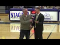 Nigel Scantlebury Sophomore JUCO Highlights