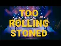 Robin Trower - Too Rolling Stoned 2024 In Concert