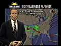 The Weather Channel 1988