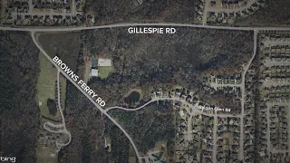 LDS scoping locations for new North Alabama temple