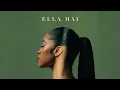 Ella Mai - One Of These (Official Audio)