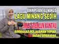 Download Lagu BIKIN PERANTAU NANGIS❗️LAGU MINANG SEDIH JANJI SABALUN RANTAU-  PERJALANAN TEPIAN DANAU SINGKARAK