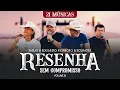 Download Lagu Emílio \u0026 Eduardo, @rionegroesolimões  -  Resenha Sem Compromisso (Volume 1)