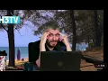 Ethan is SHOCKED at Johnny reaction to swoop s