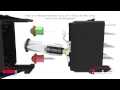 V-Series Contura Rocker Switches - Distributed by Online Components