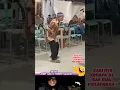 Lagu Yang lagi viral 😆😂 Shorts lucu. Joget lucu si kakek depan biduan