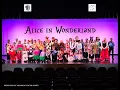Alice in Wonderland JR - Full Show Recording