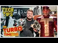 Mr Landcruiser Tech Tips TURBO TIME