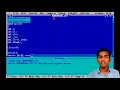 Identifiers and keywords in C programming