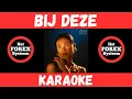 Download Lagu LUNA - Bij Deze Karaoke - Instrumental