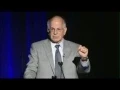 Nobel laureate Daniel Kahneman - Premortem to eliminate thinking biases