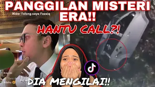 Download VIRAL TIKTOK PANGGILAN MISTERI ERA ‼️ HANTU CALL MENGILAI 😭 SUMPAH MEREMANG!! MP3
