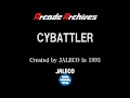 Arcade Archives CYBATTLER (PS4) | PlayStation Store Trailer