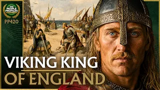 Cnut the Great - The Rise of the North Sea Empire Documentary