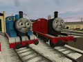 Lagu Run Cold | Tales From The Scrap Siding 3 Trainz Adaptation