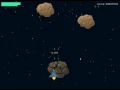 Simple Asteroid Game