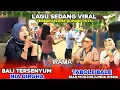 Download Lagu Dua Lagu Duet Terbaru Tabole Bale | Bali Tersenyum Dibawakan Tiga Vocalis Irama Dopang2025