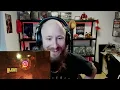 ALEX TERRIBLE covered DOOM BFG DIVISION! WTF This is unreal! MORE please