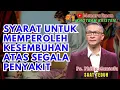 Download Lagu Syarat Memperoleh Kesembuhan Atas Segala Penyakit - Ps. Philip Mantofa