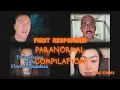 Lagu Paranormal First Responder Stories 🚑🚓 Real 911 Encounters \u0026 Unexplainable Calls | TikTok Compilation