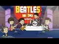 Download Lagu The Beatles - Love Me Do (Spankox Remix) [Official Video]