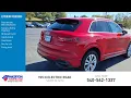 2022 Audi Q3 P10517