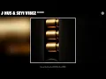 J Hus, Seyi Vibez - Richer (Official Audio)