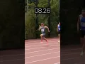 100m PB How much faster can I go
