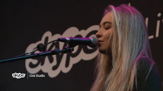 Download Sabrina Carpenter - On Purpose (LIVE 95.5) MP3