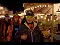 Louis Partridge - Paddington 2 scene