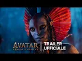 Avatar: Fuoco e Cenere | Trailer Ufficiale | Dal 17 Dicembre al Cinema